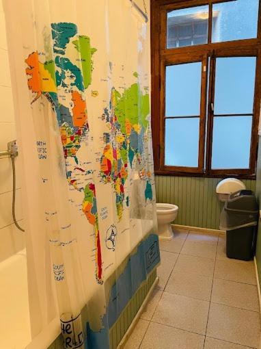 Backpackersparadise Hostel Punta Arenas Exteriér fotografie