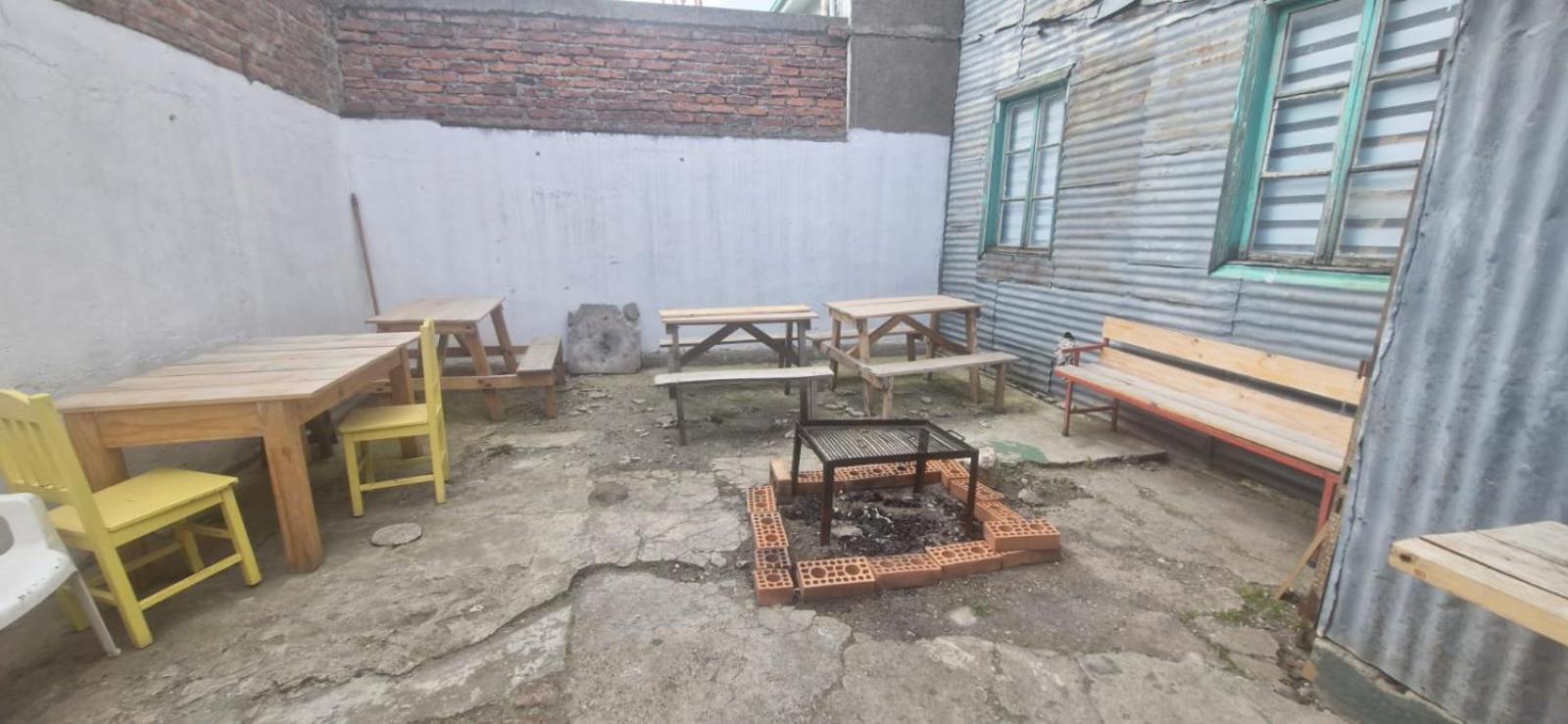 Backpackersparadise Hostel Punta Arenas Exteriér fotografie