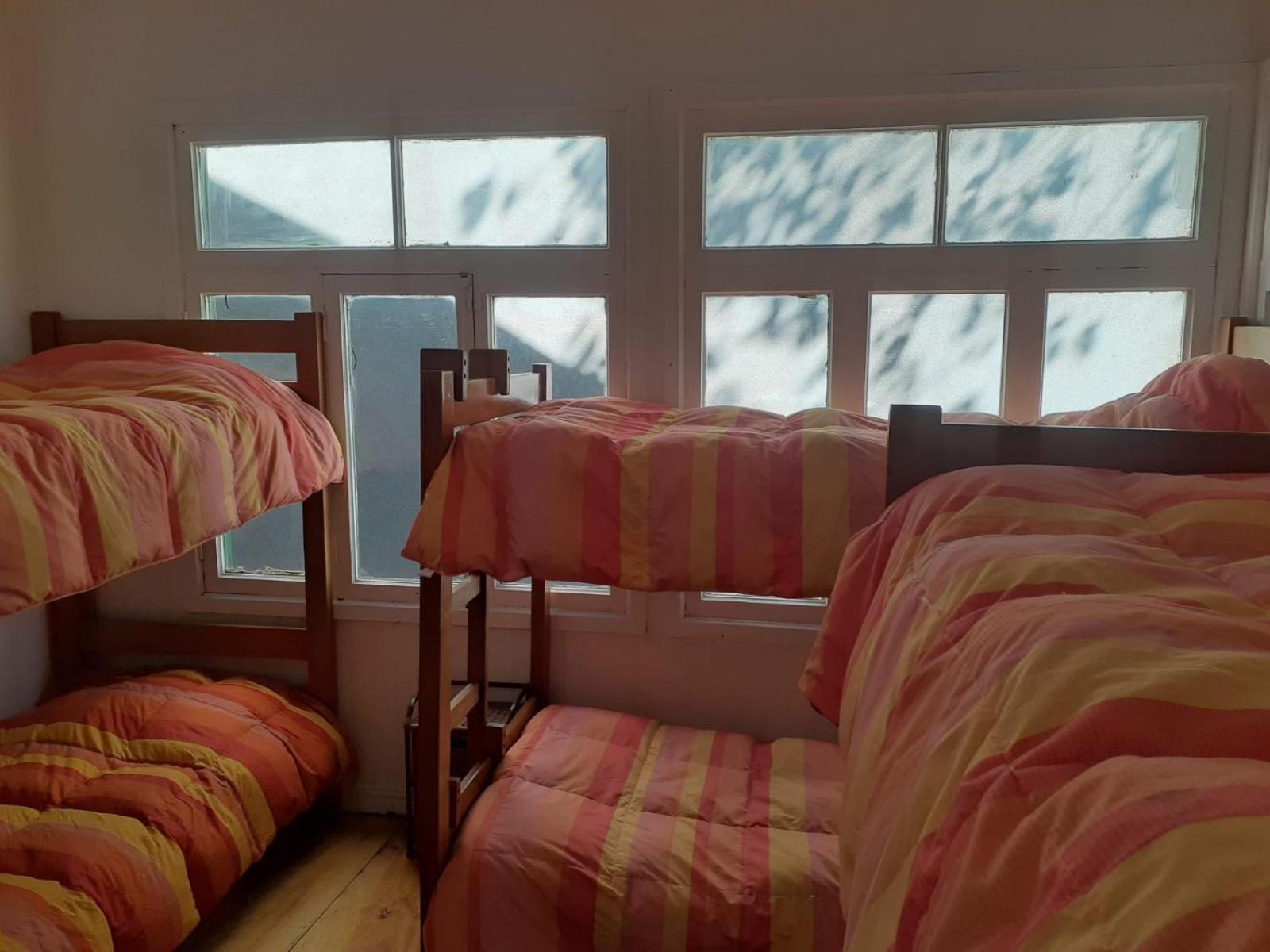 Backpackersparadise Hostel Punta Arenas Exteriér fotografie